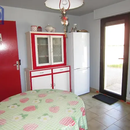 Spacieuse 9 Pers Avec Piscine Privee, Grand Jardin, Parking A - Fr-1-781-71 * Serignan