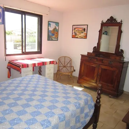 Spacieuse 9 Pers Avec Piscine Privee, Grand Jardin, Parking A - Fr-1-781-71