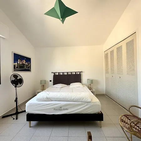 Holiday home Spacieuse 9 Pers Avec Piscine Privee, Grand Jardin, Parking A - Fr-1-781-71