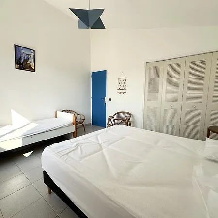 Spacieuse 9 Pers Avec Piscine Privee, Grand Jardin, Parking A - Fr-1-781-71 *