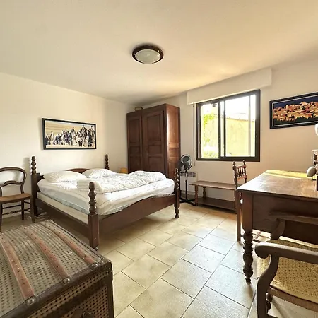 Spacieuse 9 Pers Avec Piscine Privee, Grand Jardin, Parking A - Fr-1-781-71 Holiday home *