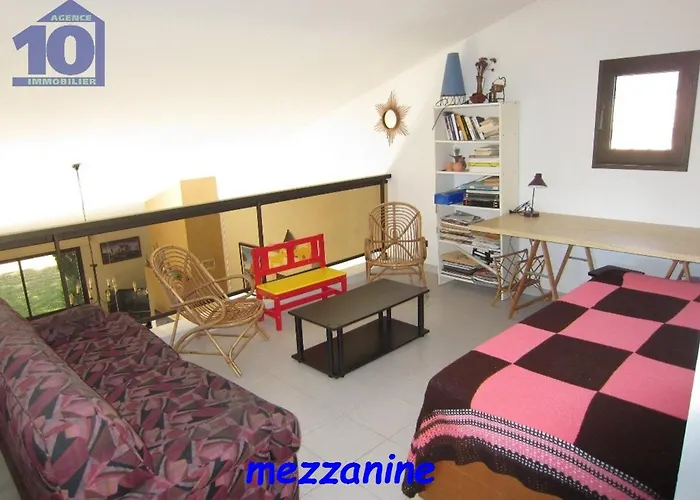 Spacieuse 9 Pers Avec Piscine Privee, Grand Jardin, Parking A - Fr-1-781-71 펜션 *