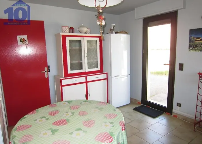 Spacieuse 9 Pers Avec Piscine Privee, Grand Jardin, Parking A - Fr-1-781-71 * Sérignan