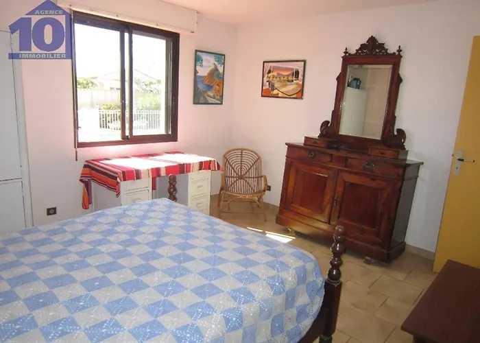 Spacieuse 9 Pers Avec Piscine Privee, Grand Jardin, Parking A - Fr-1-781-71