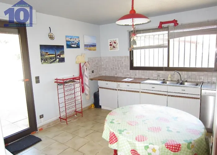 Spacieuse 9 Pers Avec Piscine Privee, Grand Jardin, Parking A - Fr-1-781-71 펜션